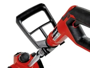Einhell PICOBELLA 18/215, cordless patio cleaner: main view